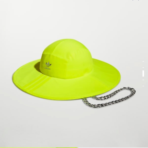 Ivy park nwt in original packaging sun hat - Picture 3 of 4